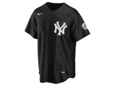 yankees replica jersey without name