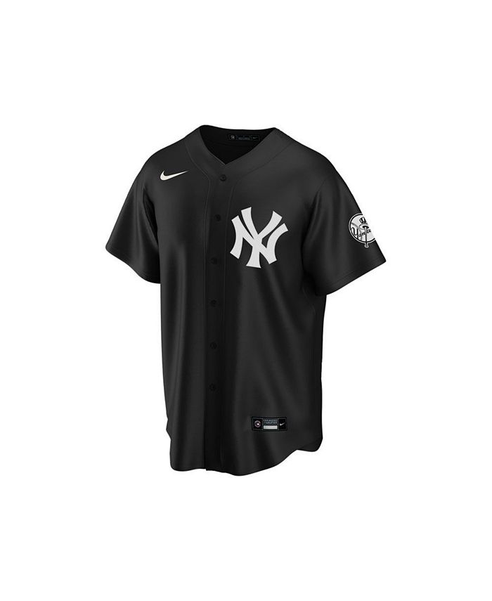 NIKE REPLICA & NIKE AUTHENTIC MLB JERSEY SIZING