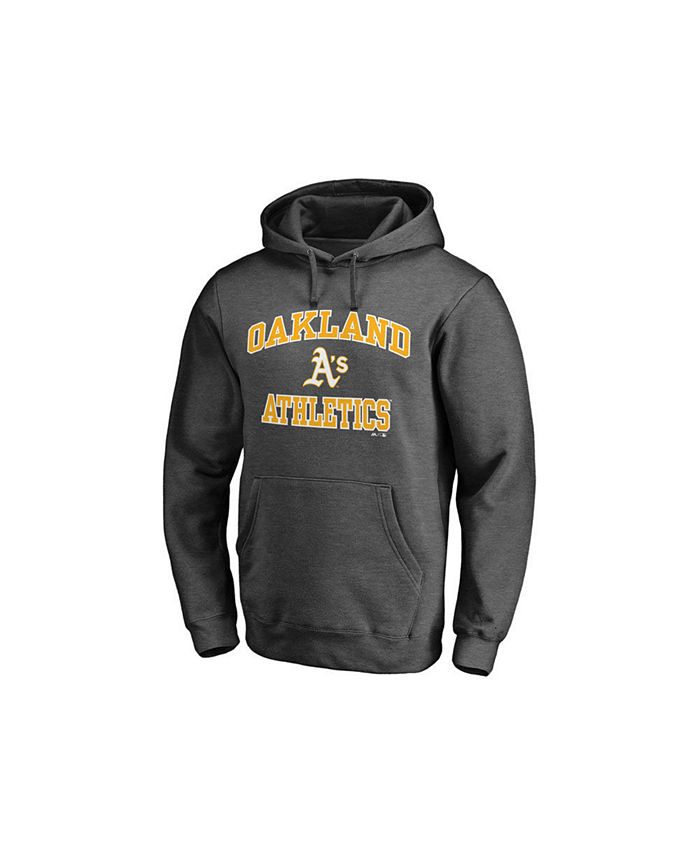 Oakland A's Hoodie 