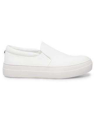 steve madden women's gills mesh sneakers