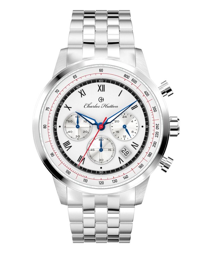 Charles hutton top watches