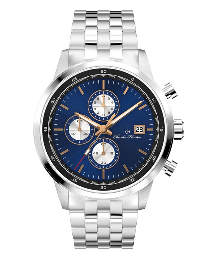 Charles best sale hutton watch