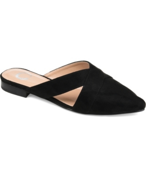 image of Journee Collection Women-s Giada Mule Women-s Shoes