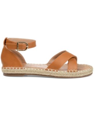 Women's Lyddia Espadrille Flat Sandals