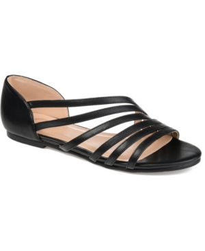 Journee Collection Women's Divina Sandal Women's Shoes