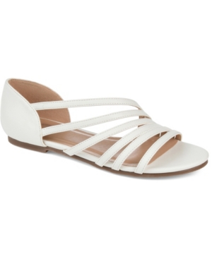 Journee Collection Women's Divina Sandal Women's Shoes