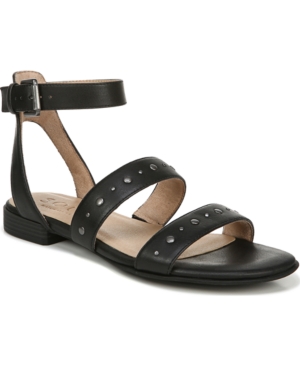 image of Soul Naturalizer Rayelle Ankle Strap Sandals Women-s Shoes