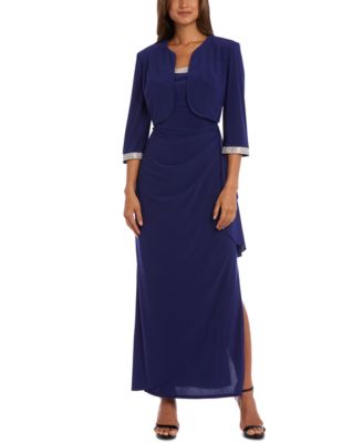 r&m richards dresses macy's