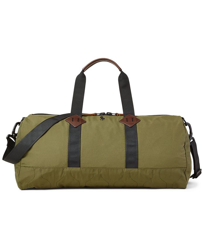 Polo Ralph Lauren Men s Lightweight Mountain Duffel Macy s