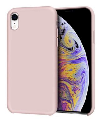 Sarina Accessories - Sarina Silicone iPhone XR Case