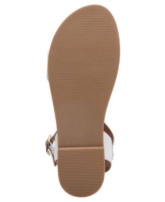 Dina Flat Sandals