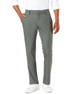 macy's dockers alpha khaki slim fit