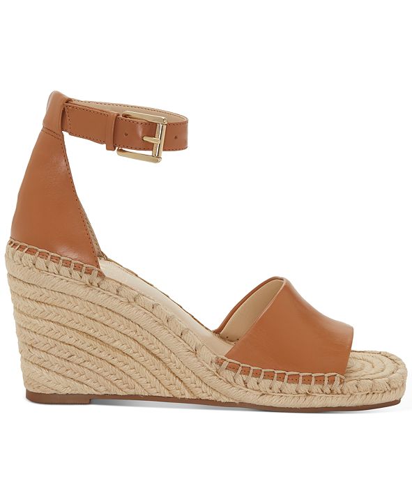 vince camuto maaza wedge