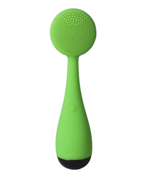 Pmd Clean Smart Facial Cleansing Device In Lime