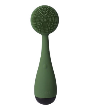 Pmd Clean Smart Facial Cleansing Device In Olive