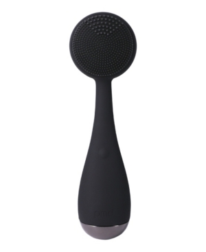 Shop Pmd Clean Smart Facial Cleansing Device In Black