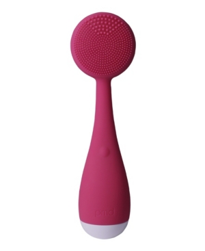 Shop Pmd Clean Smart Facial Cleansing Device In Pink