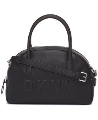 Dkny on sale circle bag