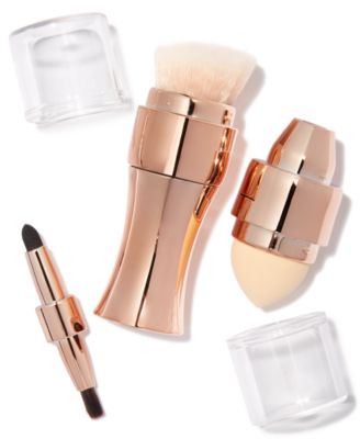 macys giorgio armani foundation