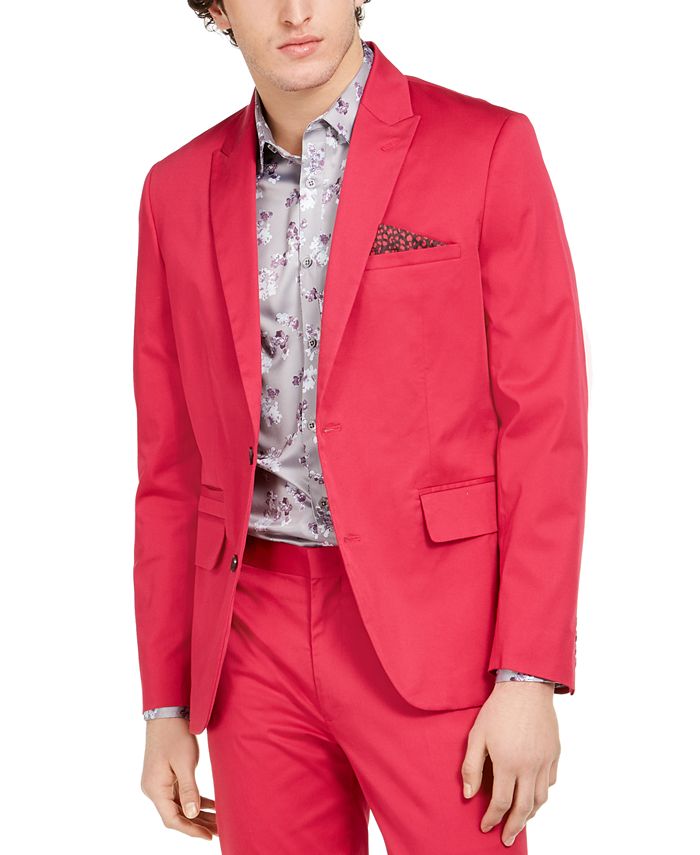 Macy's best sale inc blazer