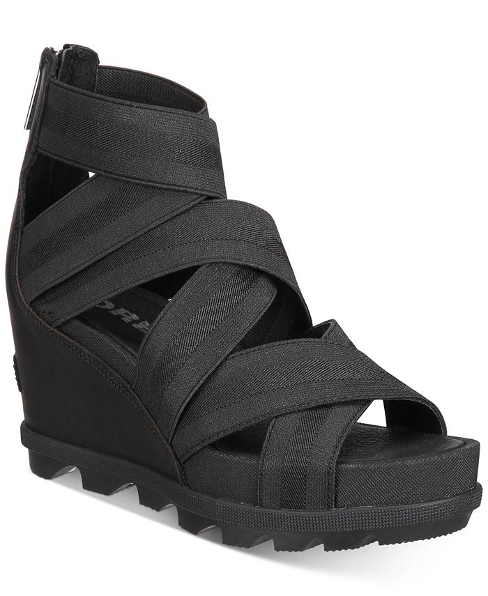 Sorel joanie 2024 ii sandal