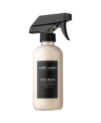 Earth's Nectar - Nourish Leave-In Conditioner, 12 oz.