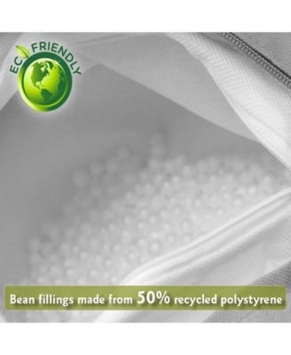 Sea Horse Ottoman Pouf Cube 17" x 17"