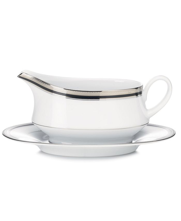 Noritake austin platinum hot sale