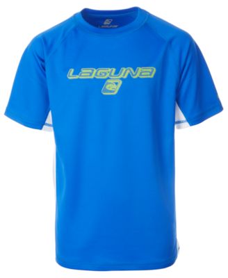 Laguna - Boys' Dazed Rash Guard