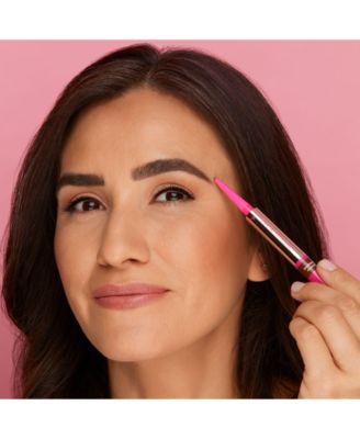 Big Ego Sketch & Set Brow Pencil & Tinted Gel