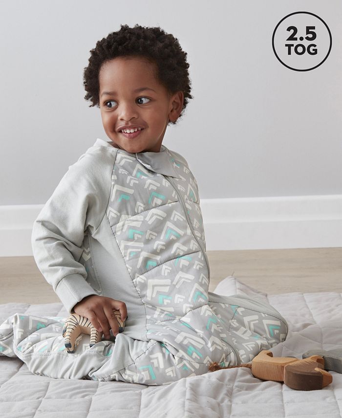 ergoPouch Baby Girls and Boys 2.5 Tog Sleep Suit Bag Macy's