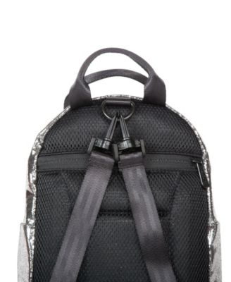 Foil Euclid Backpack