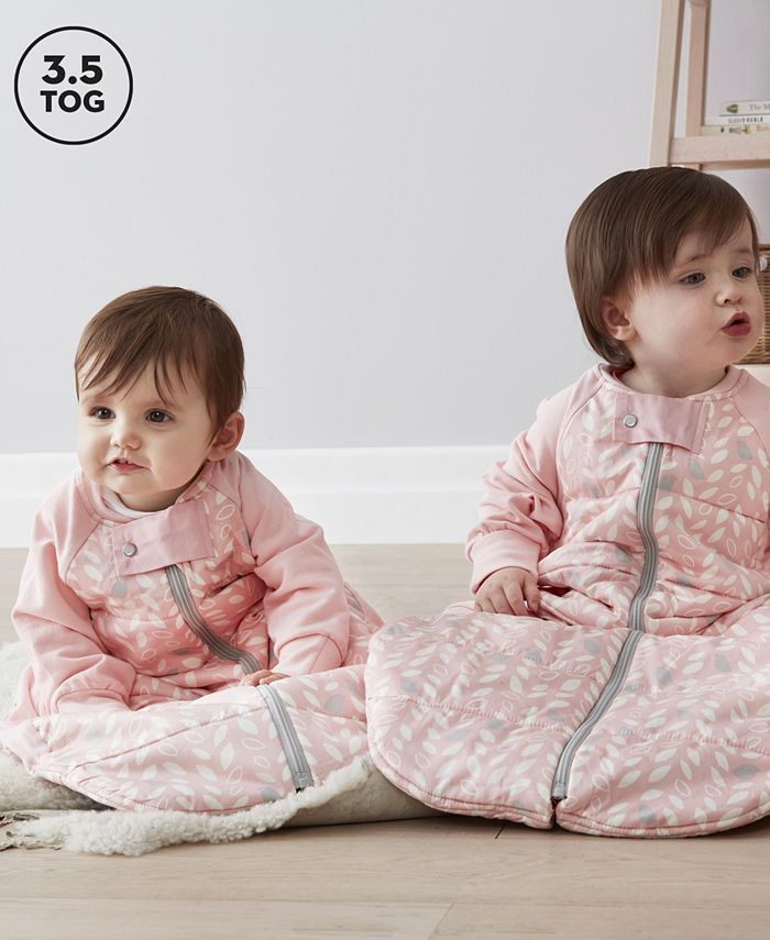 ergoPouch Baby Girls 3.5 Tog Sleep Suit Bag Macy's