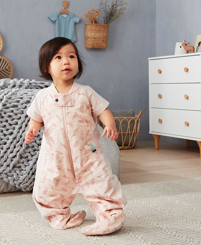 ergoPouch Baby Girls 3.5 Tog Sleep Suit Bag Macy's