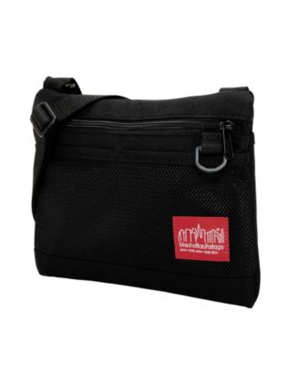 Senator Shoulder Bag