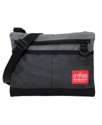 Senator Shoulder Bag