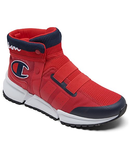 Champion Men S Rally Future Casual Sneakers From Finish Line