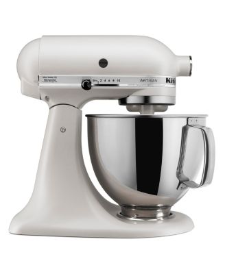 Artisan 5 Qt. Stand Mixer 