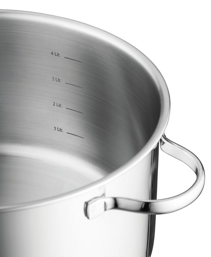 BergHOFF Comfort 11 18/10 Stainless Steel Frying Pan