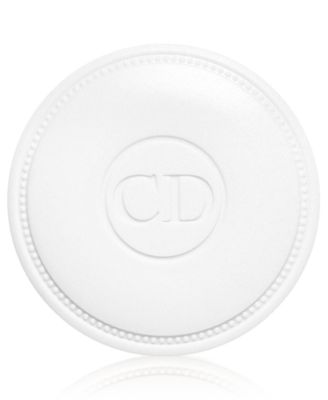 DIOR Crème Abricot Nail Cream