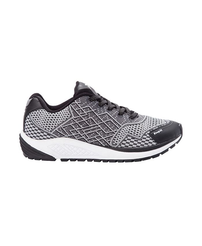 Propét Women's Walking Sneaker - Comfortable Shoes For Hard-to-Fit Feet