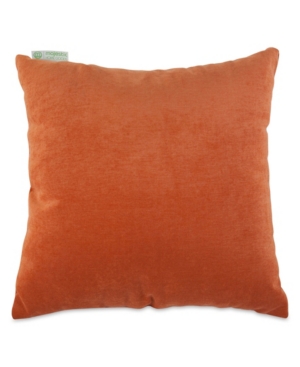 Majestic Home Goods Villa Decorative Throw Pillow Extra Large 24