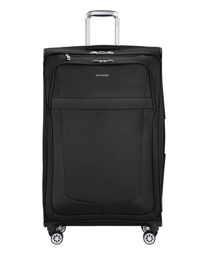 Ricardo La Jolla Softside Checkin Spinner, 30" & Reviews Home Macy's