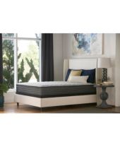 Cooling Gel Memory Foam Queen Size Mattresses Macy S