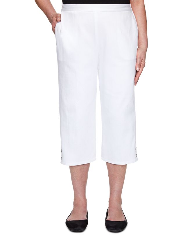 alfred dunner petite jeans
