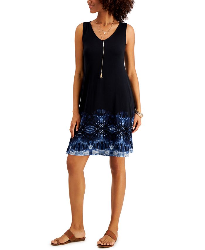 Style co dresses clearance macy s