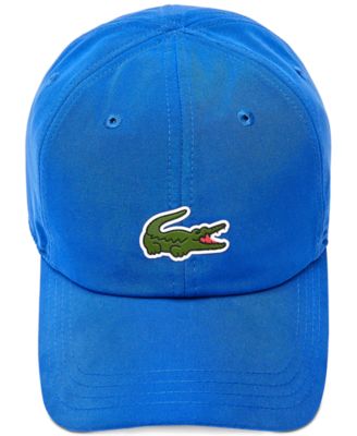 lacoste hat and scarf