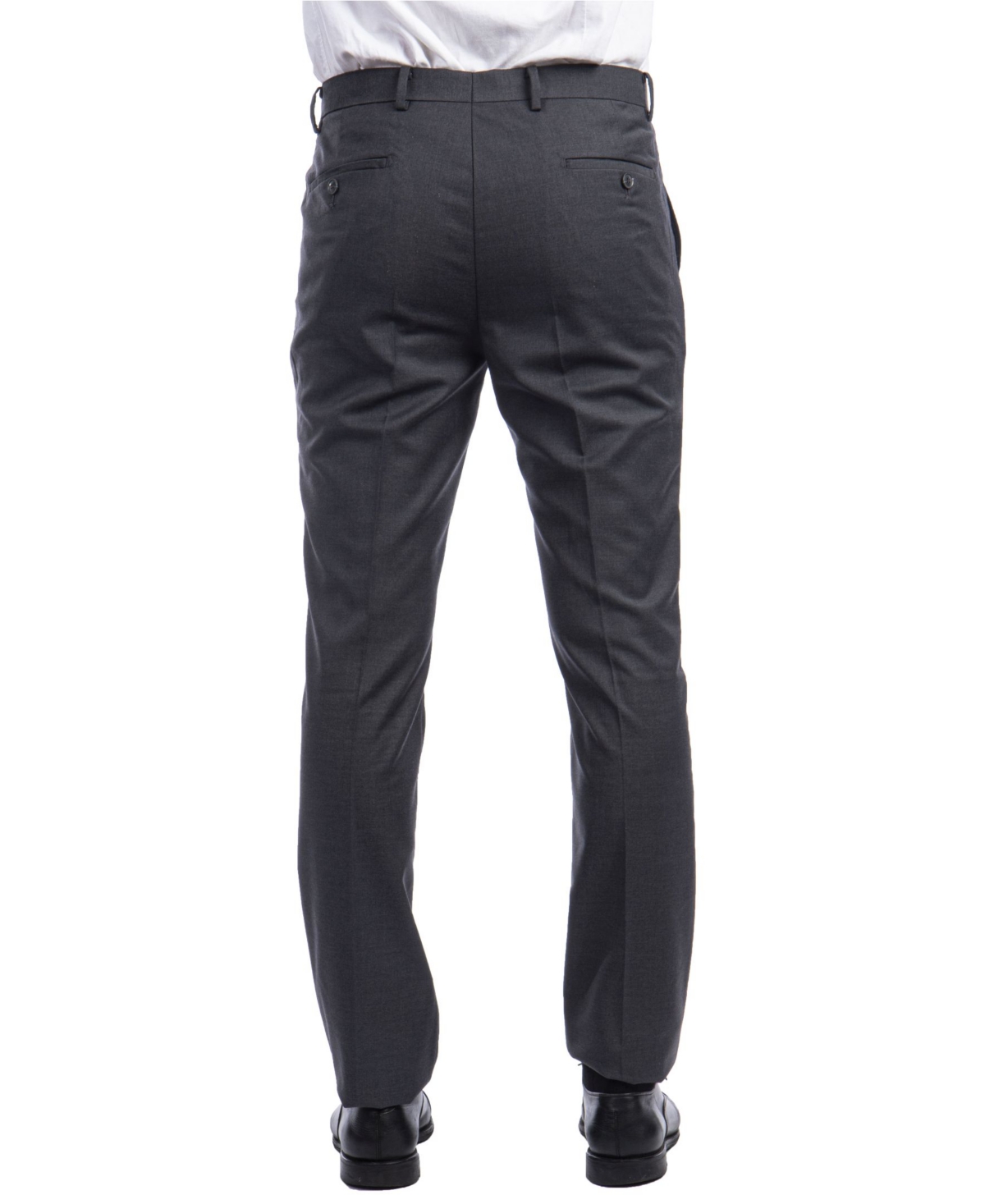 Sean Alexander Performance Men's Stretch Dress Pants