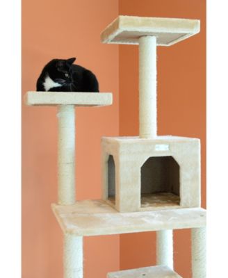 gleepet cat tree
