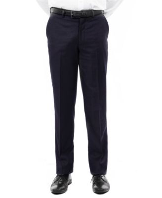 Modern Fit Performance Men's Stretch Dress Pants